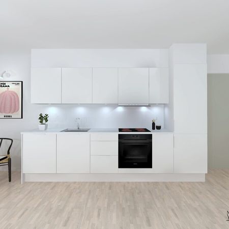 Tove Ditlevsens Gade 65, 1. 4 - Foto 3