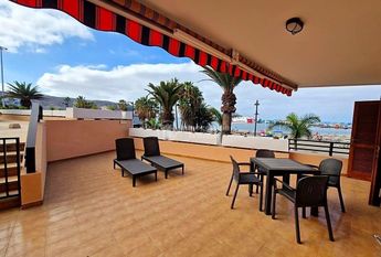 2 bedroom luxury Flat for rent in Arona, Canary Islands