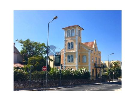 2 room luxury Flat for rent in Estoril, Cascais e Estoril, Cascais, Lisbon - Photo 3