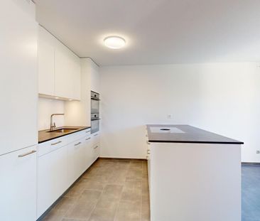 Sanierte Wohnung zu vermieten! - Foto 5