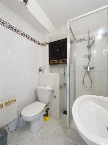 Location Appartement 1 pièce 22m² NICE 06200 - Photo 4