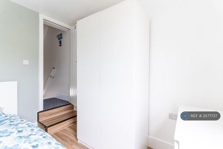 1 bedroom in a house share to rent - Photo 4
