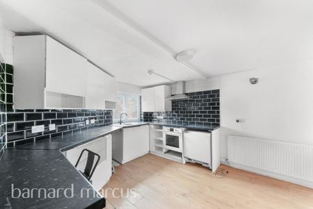 1 bedroom maisonette to rent - Photo 3