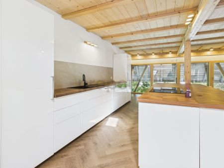 Sun-drenched 2.5-room apartment in Heimiswil First occupancy - Foto 4