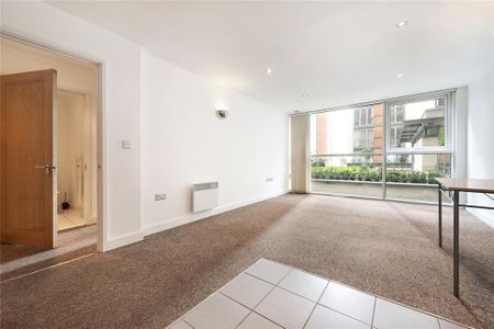 1 bedroom flat to rent - Photo 3