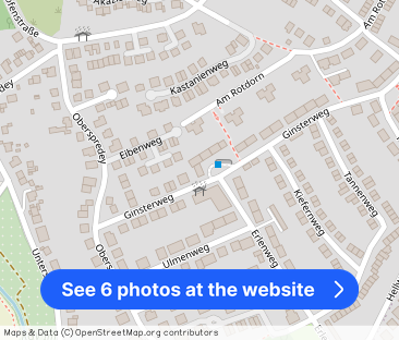 3.5-Zimmer-Wohnung mit Balkon in Castrop-Rauxel-Schwerin mieten - Photo 1