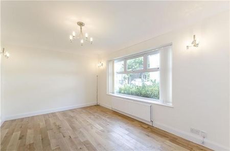 5 bedroom townhouse to rent - Photo 4