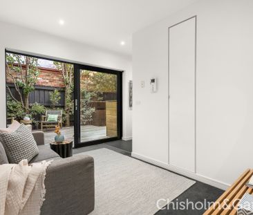 6/45-47 Hotham Street, St Kilda East VIC 3183 - Apartment For Rent ... - Photo 2