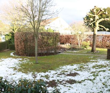 Charmante bungalow woning met 3 slaapkamers en tuin (176m²) - Photo 3