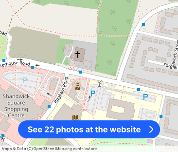 2 bedroom flat for rent - Photo 1