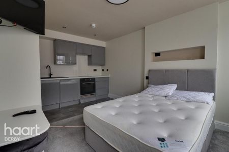 Studio to rent - Photo 2