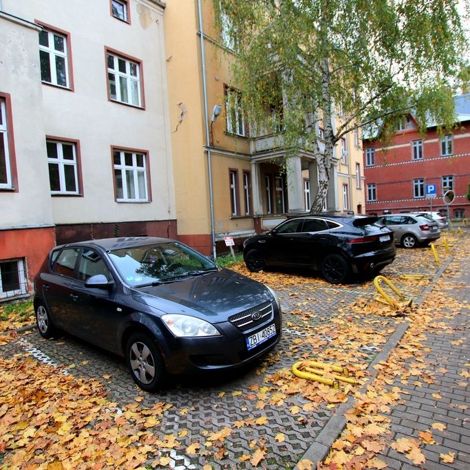 Mieszkanie Śródmieście-Centrum Szczecin, Aleja Wojska Polskiego, nr 436321 - Zdjęcie 1