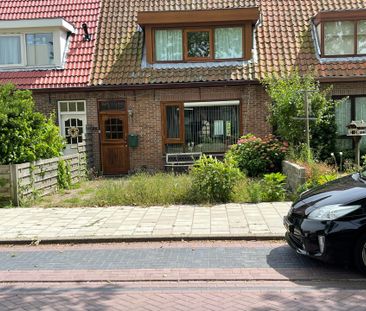 Te huur: Huis IJweg in Zwanenburg - Foto 3
