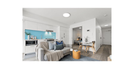 Modern Living in the Heart of Hampton - Photo 2