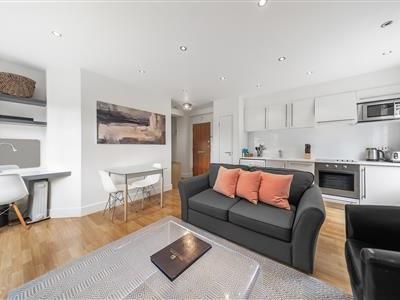 Nell Gwynn House, Sloane Avenue, SW3 - Photo 3