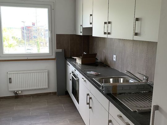 3.5 Zimmer, 70 m² - Foto 1