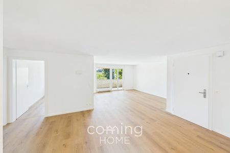 4.5 Zimmer, 95 m², 2. Stock - Foto 2