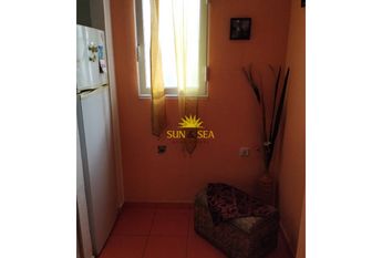 2 BEDROOM APARTMENT - TORREVIEJA