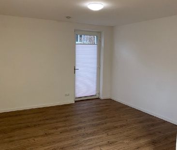 Schönes 1-Zimmer-Appartement mit Terrasse - ab 01.02.26 verfügbar! - Photo 1