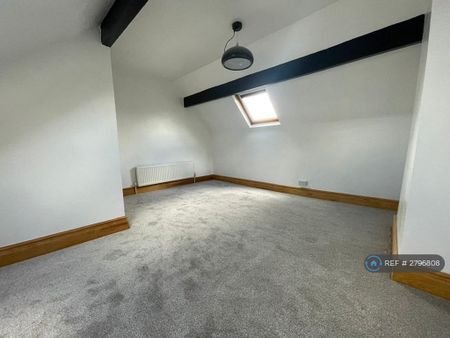 2 bedroom terraced house to rent - Photo 4