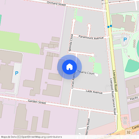 19 Lucas Avenue, Vic 3137, Kilsyth