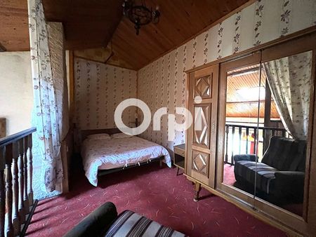 Appartement 3 pièces à Chaumont-sur-Aire - Photo 5