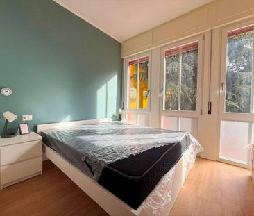 Bilocale via Francesco Cilea 106, Gallaratese, Milano - Photo 6