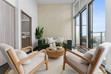 For Lease - 1 Concord Cityplace Way Unit# PH7001, Toronto, Ontario - Photo 3