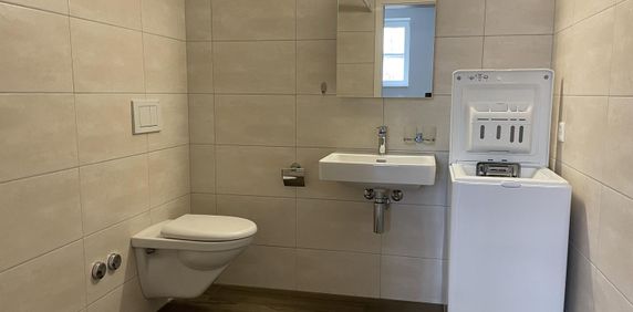 Chramante 1-Zimmerwohnung im Herzen von Glattfelden! - Photo 2
