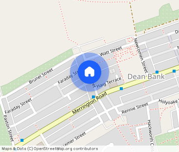 Kelvin Street, Ferryhill, DL17 - Photo 1