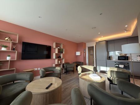 1 bedroom flat to rent - Photo 4