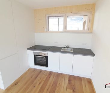 Hochwertige 1-Zimmerwohnung nahe des Universitätszentrums! - Photo 4