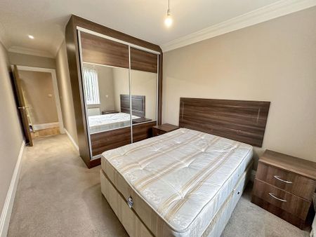 2 bedroom apartment to rent - Photo 4