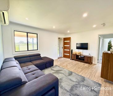 Spacious three bedroom family home - Photo 1