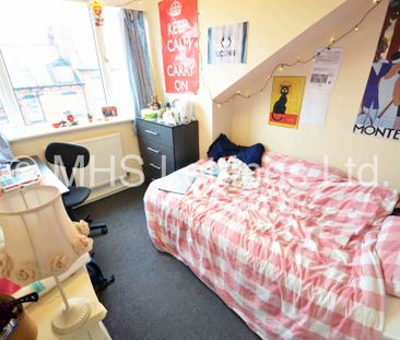 3 Bedroom End Terraced House for rent in Royal Park Mount - Photo 6
