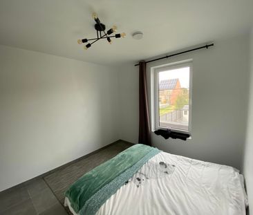 Prachtige energiezuinige nieuwbouwwoning met tuin en terras - Photo 3