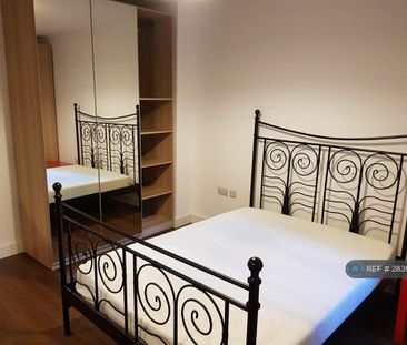 Studio to rent - Photo 3