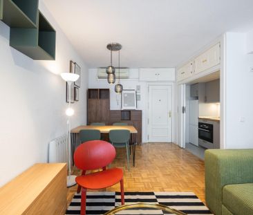 Estudio de alquiler en Calle San Vicente Ferrer, 60, Universidad - ... - Photo 6