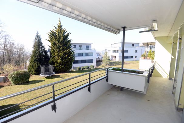 In Baar you feel at home! Limited to 31.10.2026 - Photo 1