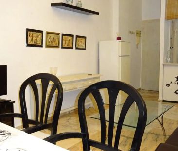 Apartamento de alquiler en Avenida Alcalde Luis Uruñuela, Colores -... - Photo 6