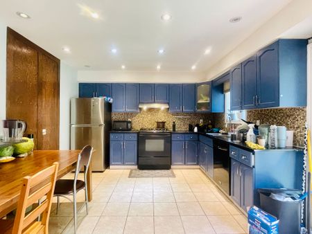 For Lease - 394 Caledonia Road Unit# Main, Toronto, Ontario - Photo 3