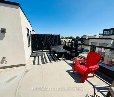 For Lease - 1121 Cooke Boulevard Unit# 45, Burlington, Ontario - Photo 5