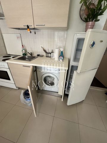 Studio/Γκαρσονιέρα για ενοικίαση Θέρισσος (Ηράκλειο Κρήτης) - Φωτογραφία 5