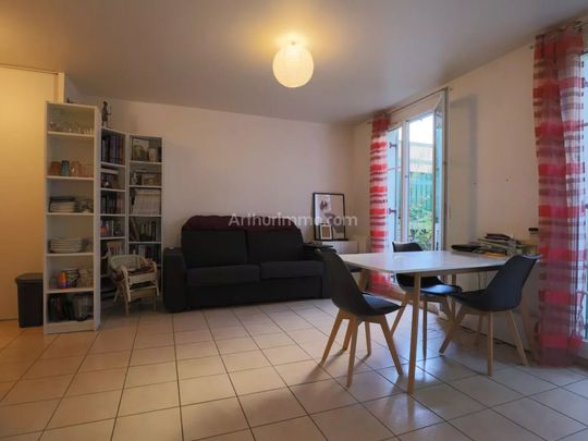 Location Appartement 2 pièces 39 m2 à Montlhéry - Photo 1