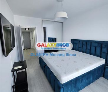 Inchiriere apartament 2 camere, bloc nou, White Tower, Ploiesti - Fotografie 3