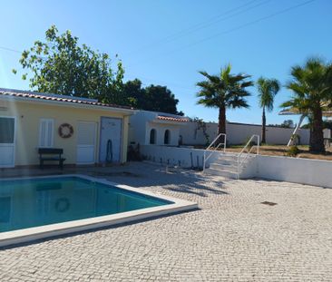 Moradia espaçosa bem localizada em Olhao - Photo 5