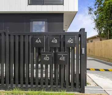 4C Roberts Rd, Te Atatu South - Photo 5