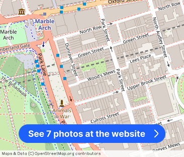 Woods Mews, Mayfair - Photo 1