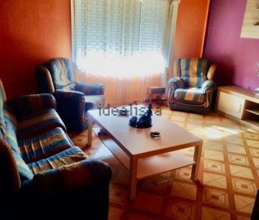 Alquiler de piso en Poligono Industrial Riaño III, 41 - Photo 4