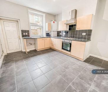 2 bedroom terraced house to rent - Photo 6